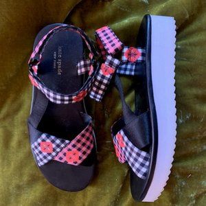 Kate Spade Sandal